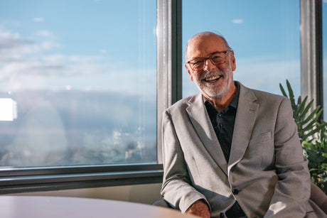 Wayne Brown: Mayor of Auckland