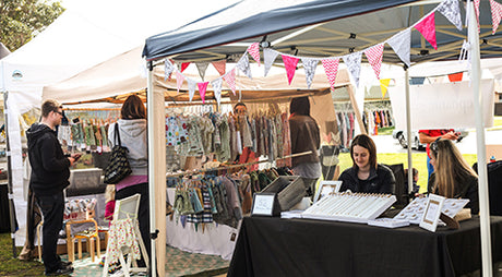 P16 VICTORIA PARK MARKETS