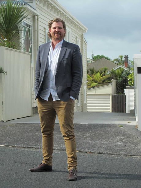 P24 Torben Landl of ParkBubble