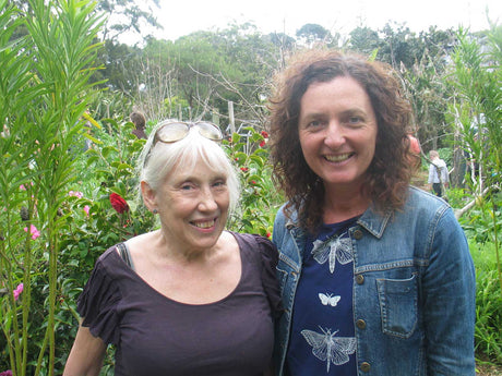 P36 Mary Paul Pippa Coom