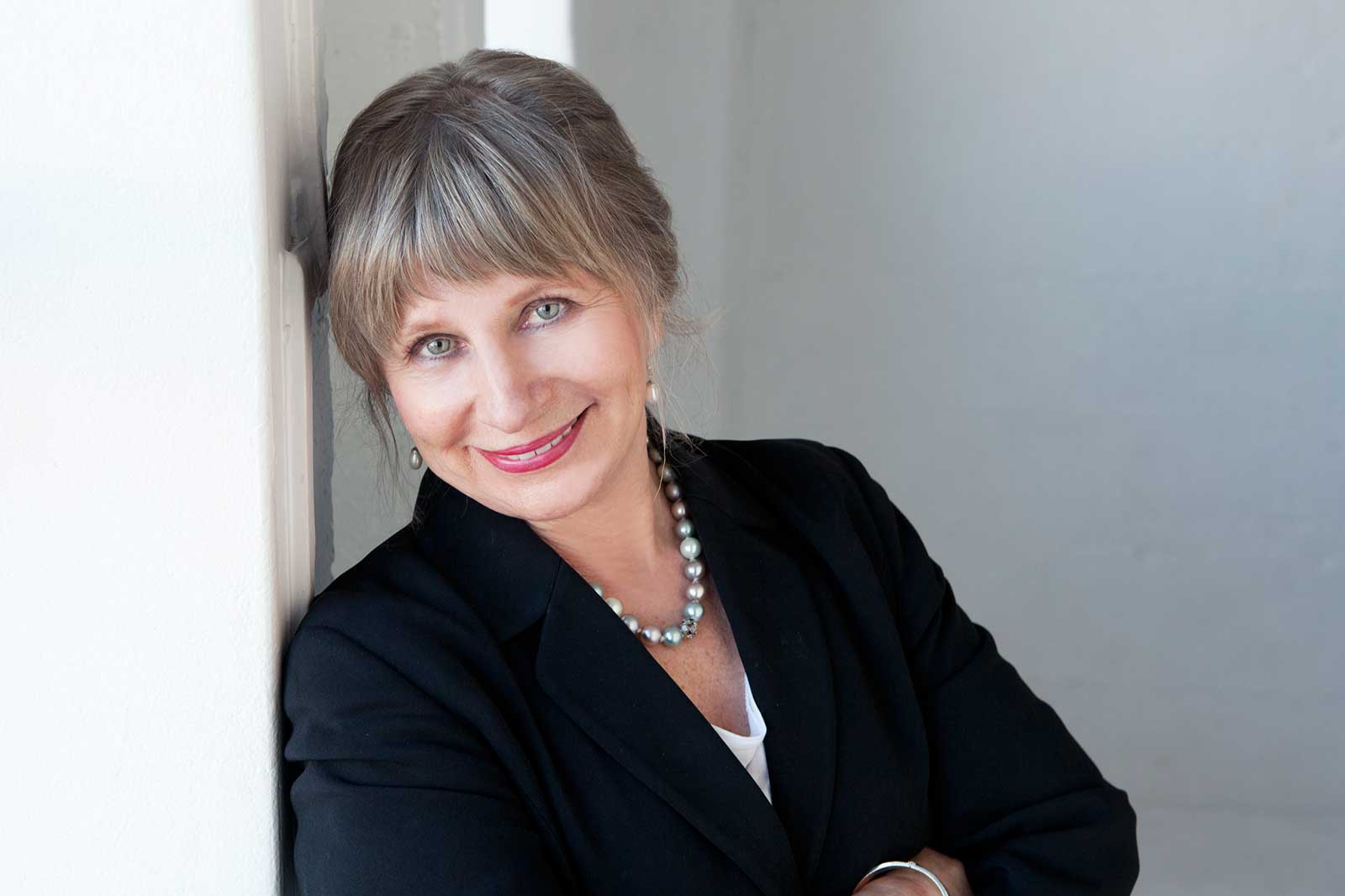 P78 Jill Goldson
