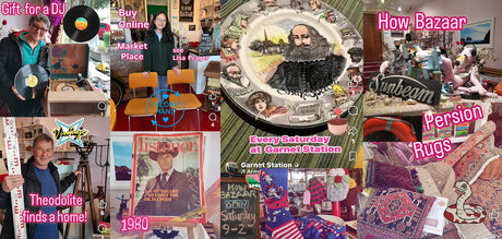 Lisa Prager: Good for You, Good for the Planet