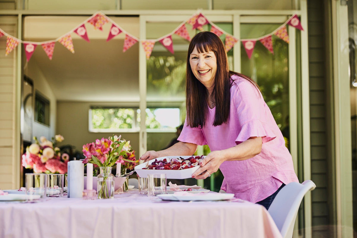 Pink Ribbon Food Service Urgent call for Aucklanders: It’s not too late to host a Pink Ribbon B ...