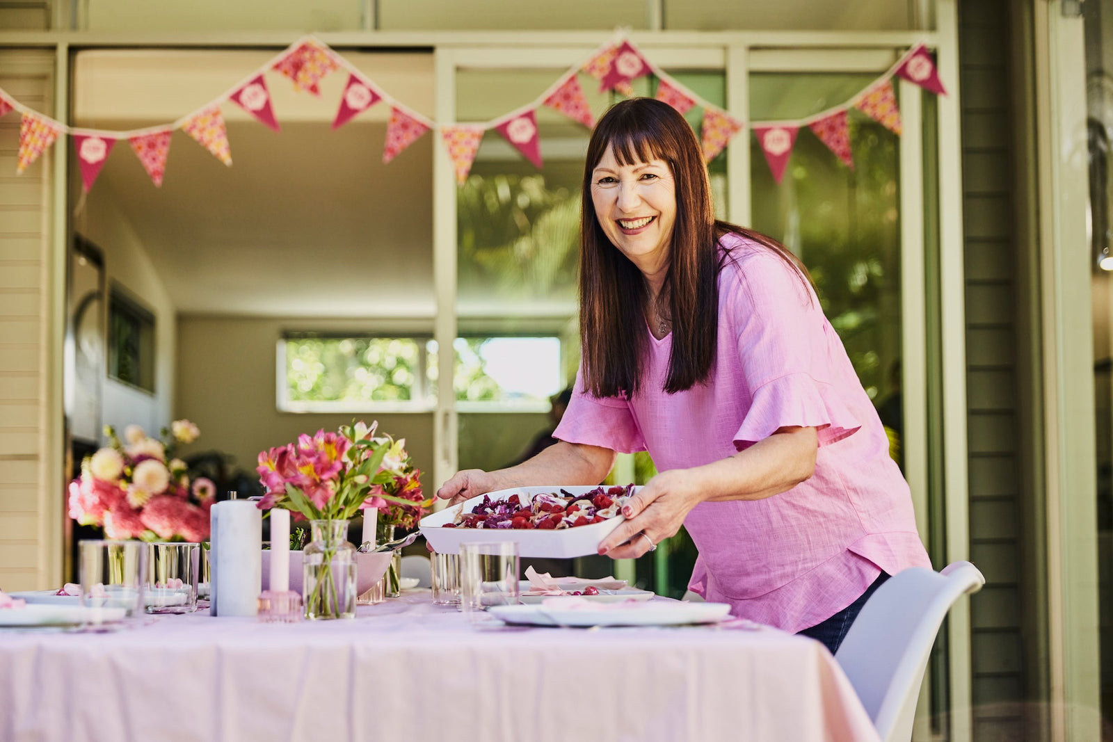 Urgent call for Aucklanders: It’s not too late to host a Pink Ribbon Breakfast and make a difference