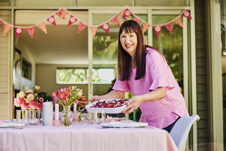 Urgent call for Aucklanders: It’s not too late to host a Pink Ribbon Breakfast and make a difference