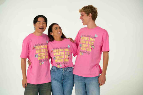 THE COUNTDOWN TO PINK SHIRT DAY IS ON!