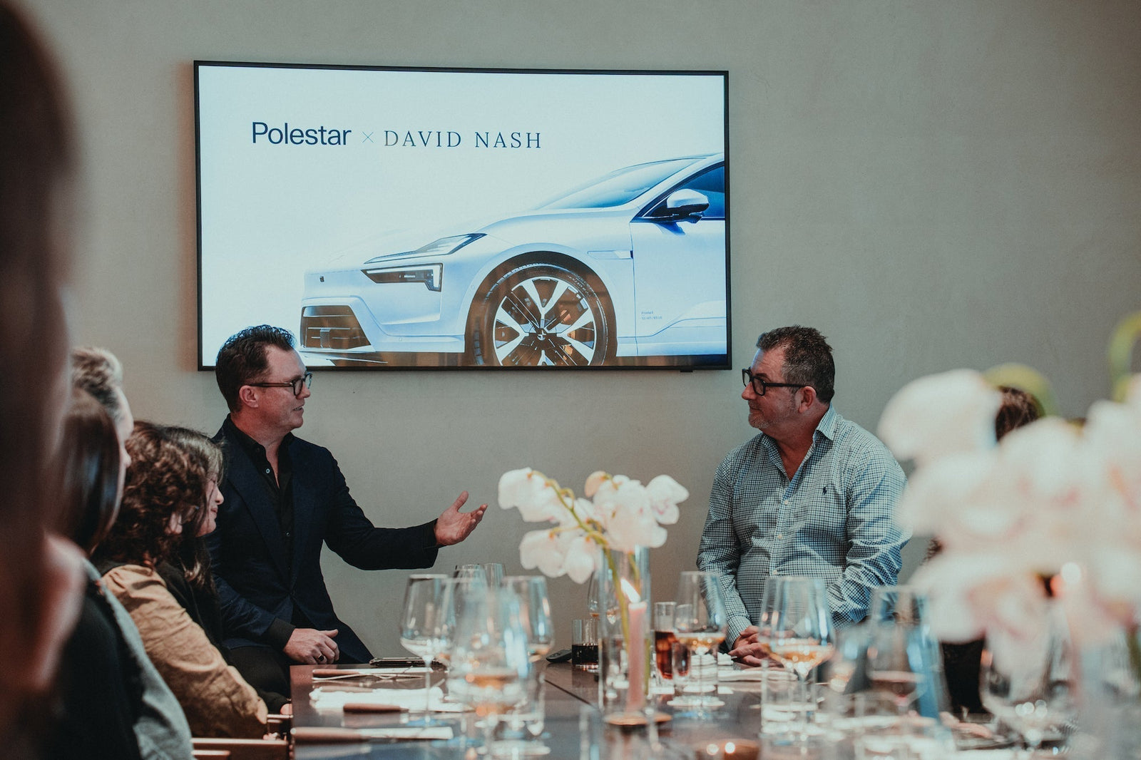 Driven by design: Polestar NZ welcomes David Nash as brand ambassador