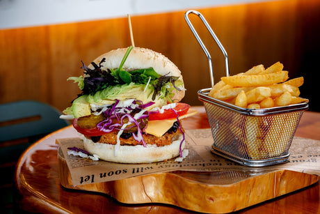 PonsonBurger Returns: 38 Venues, Two Weeks, 25 May 25 – 7 June