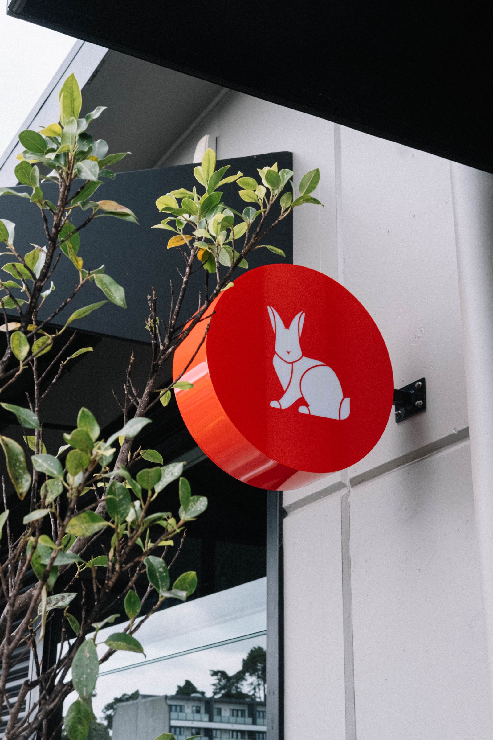 Red Rabbit Brings Roasting Back to the Heart of Auckland with New Grey Lynn Roastery...