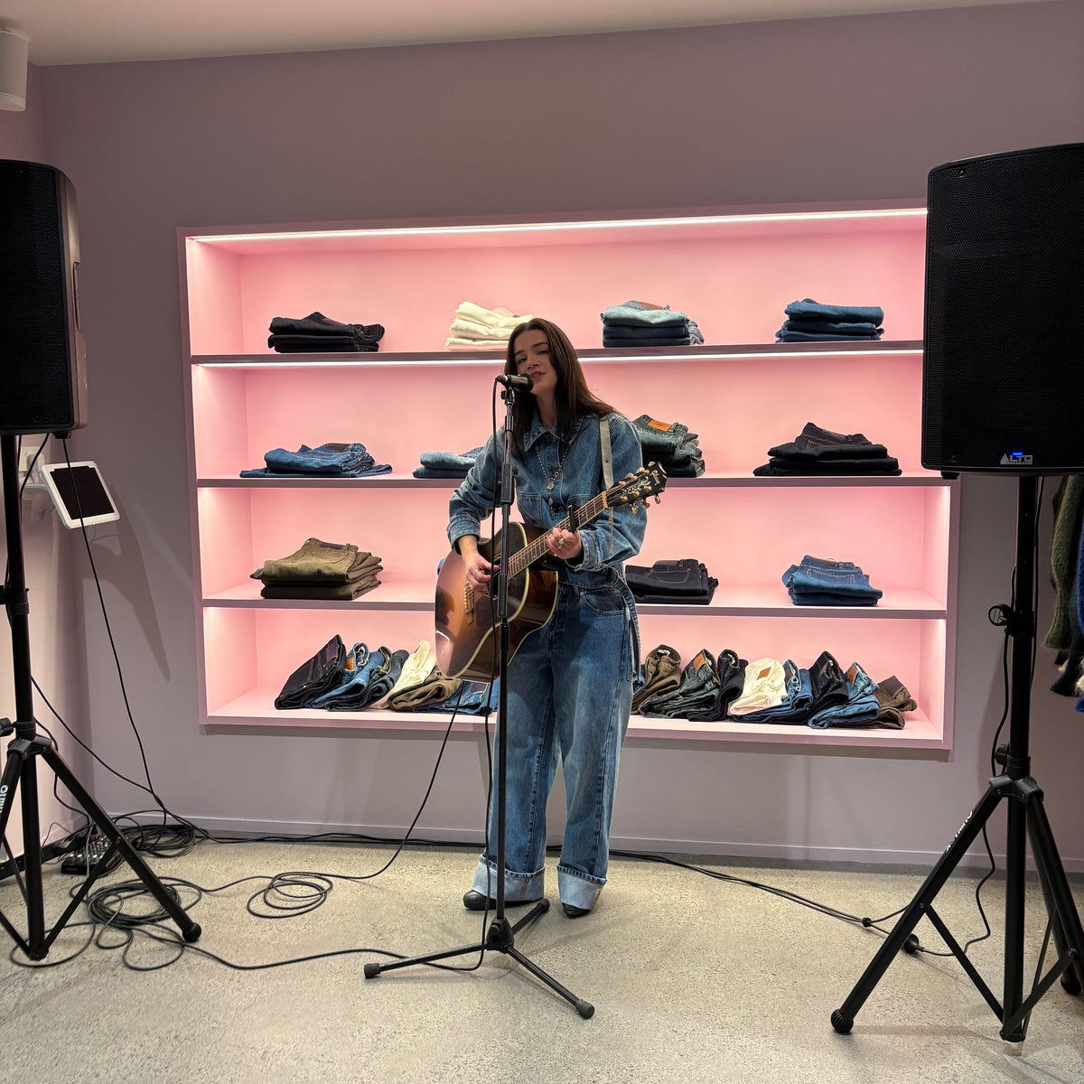 Amplifying Kiwi Music: A Natural Fit for RUBY – Ponsonby News