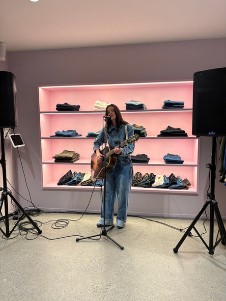 Amplifying Kiwi Music: A Natural Fit for RUBY