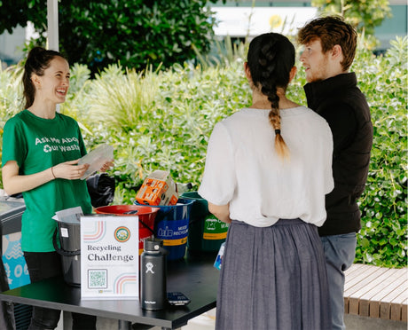 Recycling Week 2026 Builds Momentum as NZ Embraces Waste Reduction
