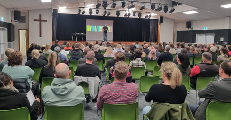 Survey launched by school online safety speaker to give families a voice