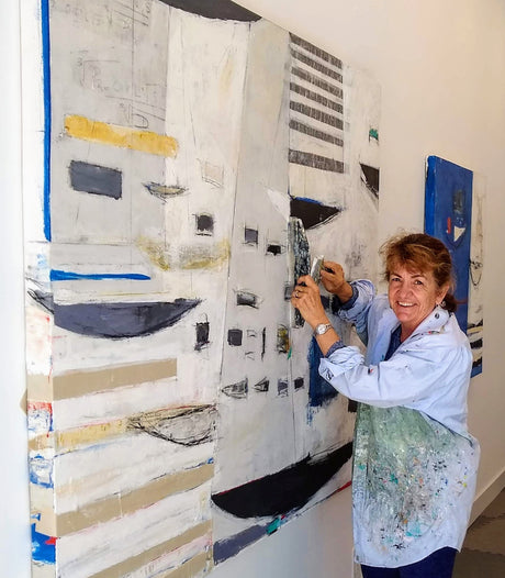 Mercury Bay Art Escape celebrates 20 years