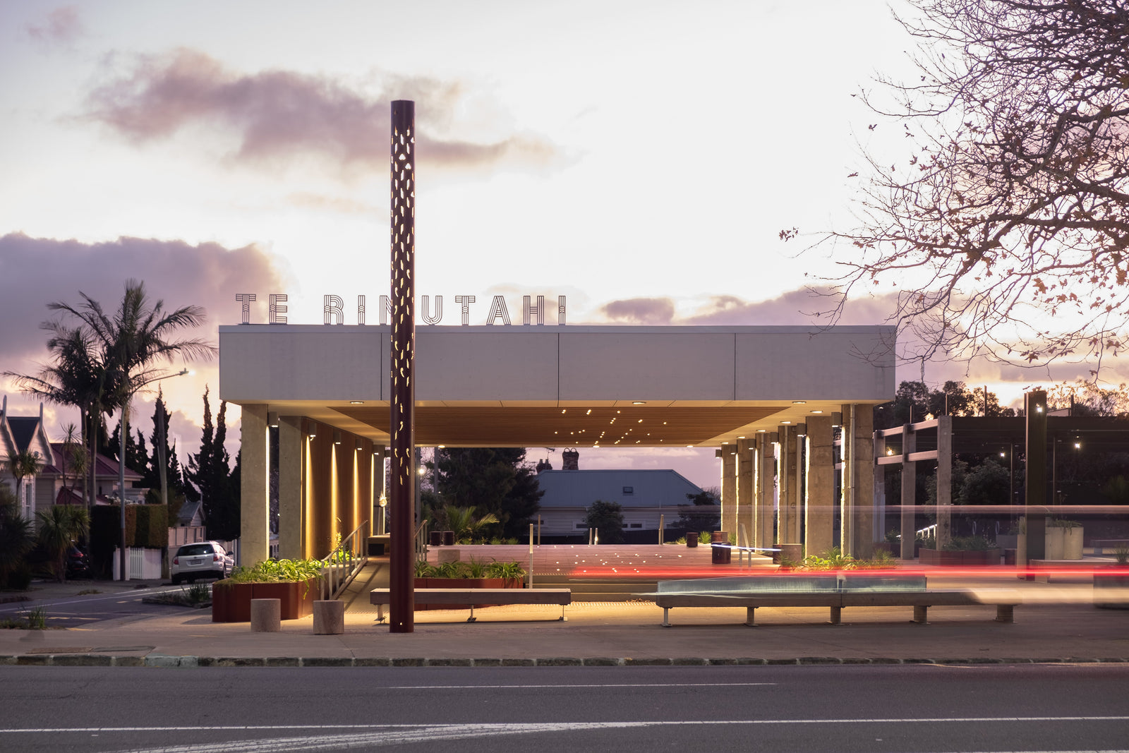 Te Rimutahi — December/January Update