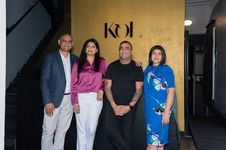 A new era for Ponsonby restaurant, KOL