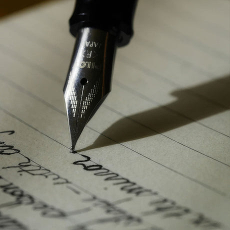 LETTER TO THE EDITOR
