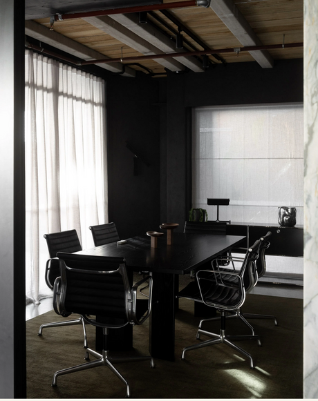 11:11 is a Ponsonby based award winning design studio in four locations