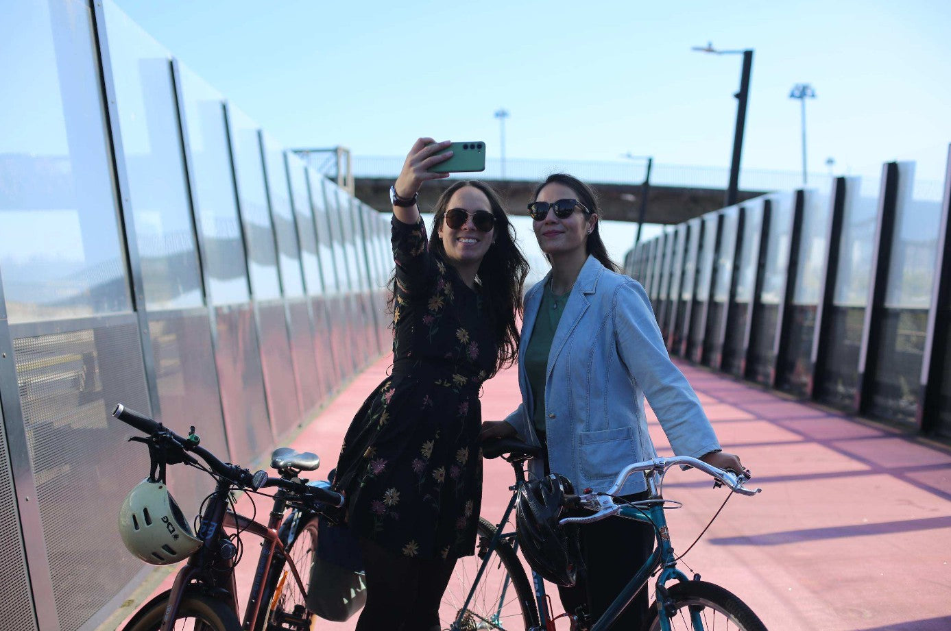 Aucklanders cycling in record numbers – biggest May in ten years