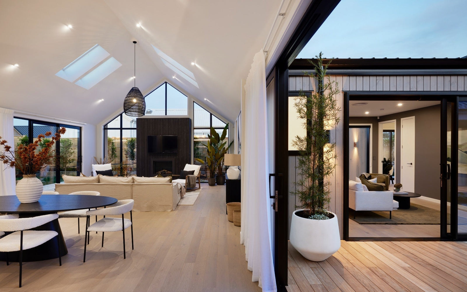 A Signature Coastal Lifestyle at Hobbs Bay Estate