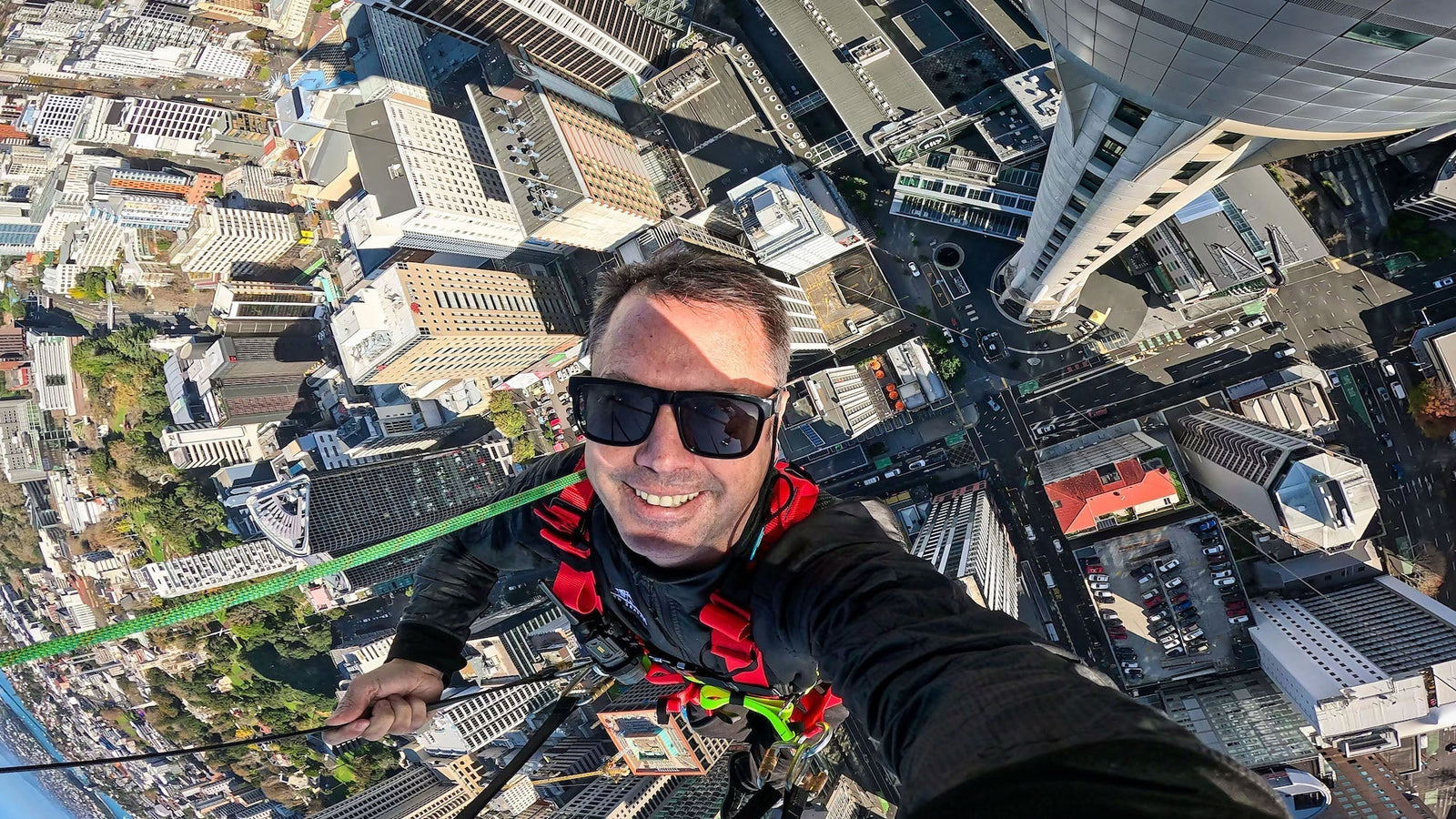 Tourism pioneer AJ Hackett Bungy NZ prepares to launch new world-first experience