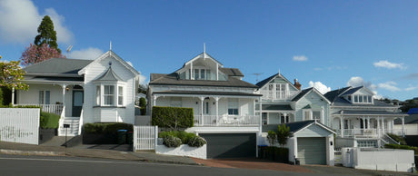 Mike Lee: Densification mania