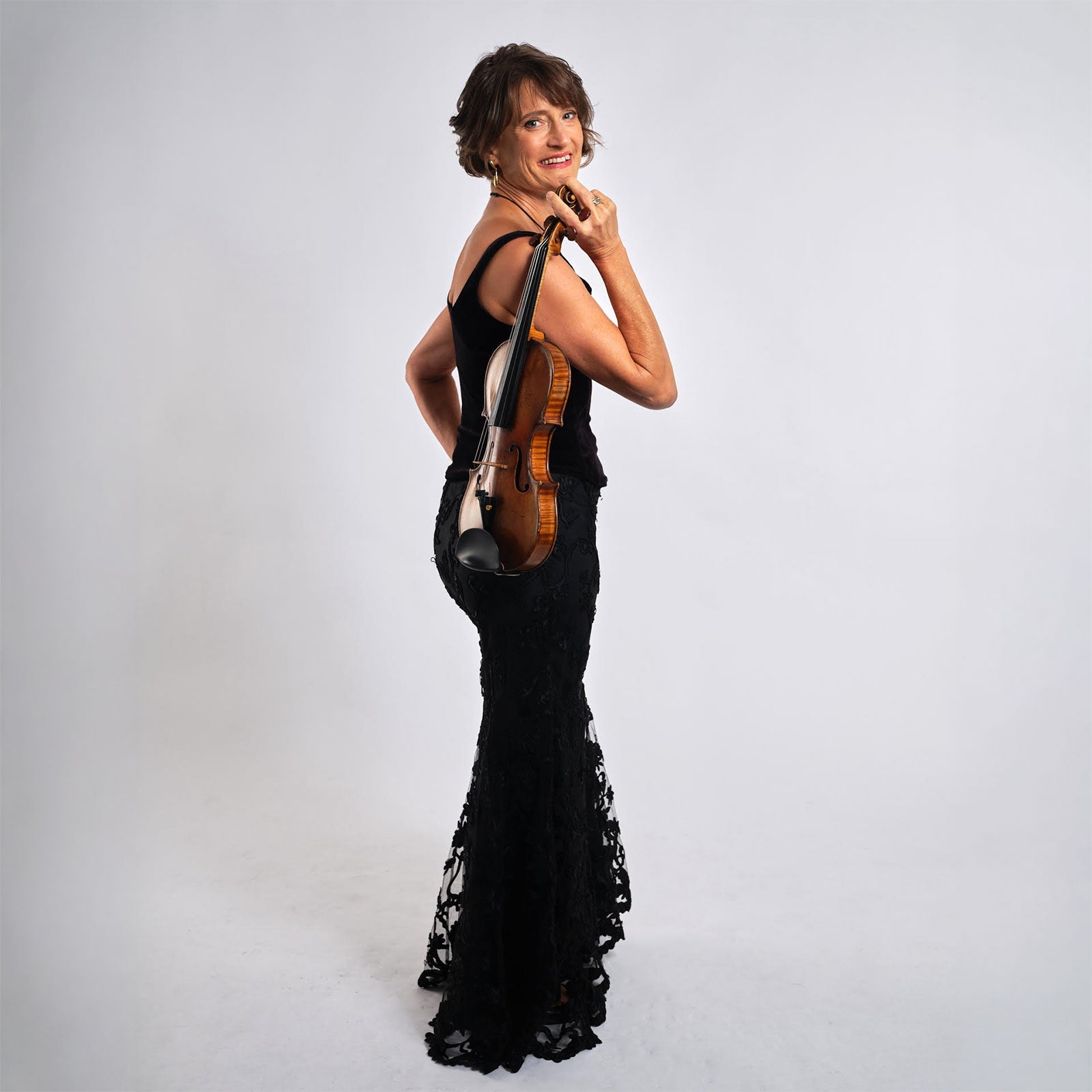 St Matthews Chamber Orchestra live