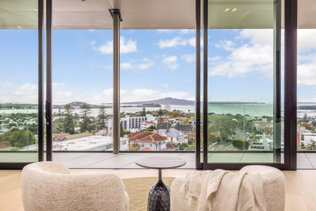 Luxury Auckland Apartments First to be Awarded International WELL Residence Status