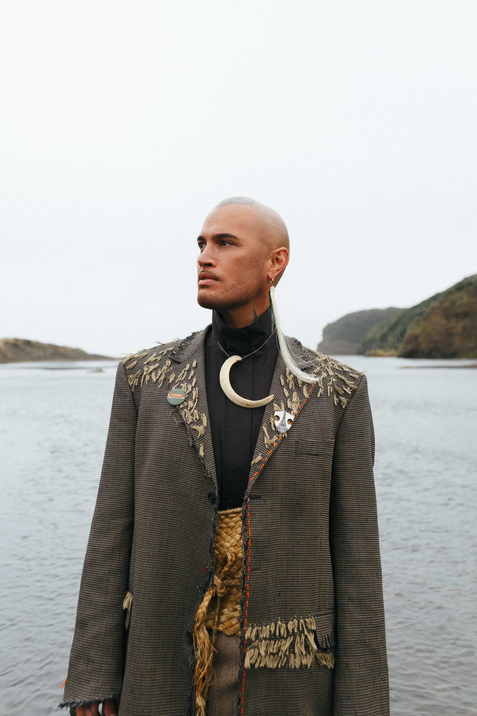 Stan Walker announces first headline show in six years - with a full orchestra