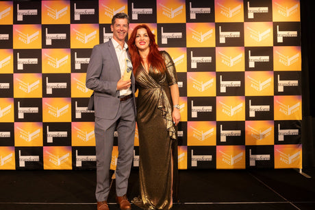 Talking to Tim Dove, Owner/Strategic Director, Re:brand, Ponsonby