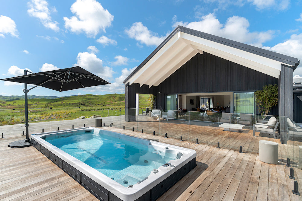 Luxury Farmstay Escape - Just 90 Minutes from Auckland