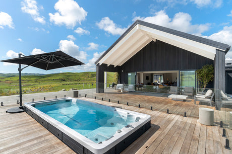 Luxury Farmstay Escape - Just 90 Minutes from Auckland
