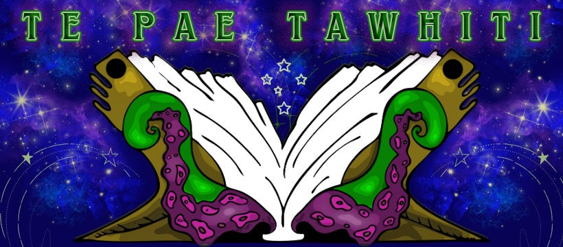 Te Pae Tawhiti Awards Set to Spotlight Aotearoa and Pasifika Speculative Fiction Talent