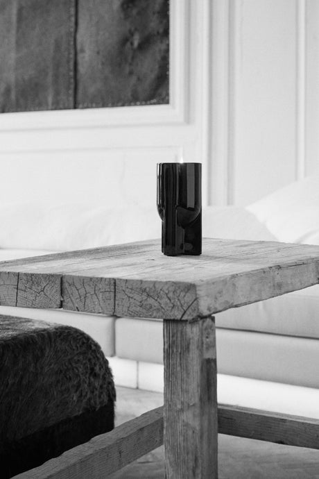 Rick Owens candle L’Apparition...