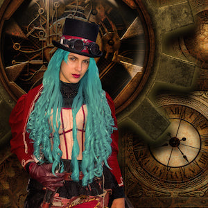 Time Travellers Convention at MOTAT