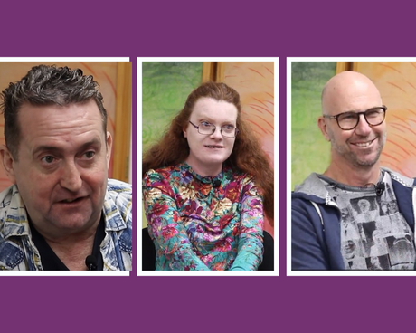 Art Saves Lives: Toi Ora Creative Classes Relieve Strain on the Mental  Health System