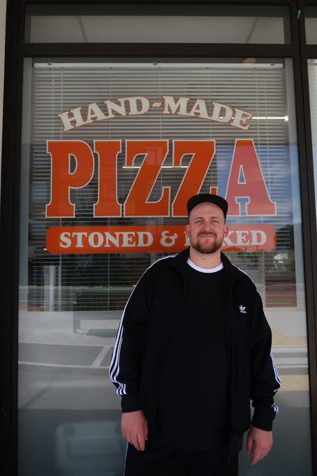 ADIDAS AND BRAVE PIZZA SERVE UP THE CARB-LOADING CLUB AHEAD OF THE AUCKLAND MARATHON