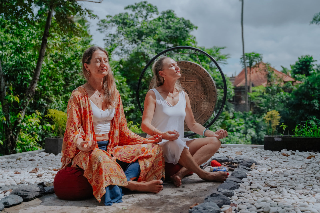 Ayurveda: The Art of Living Well