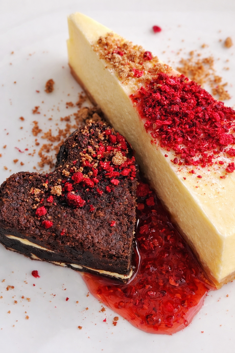 ‘Make Valentine’s Day easy this year.