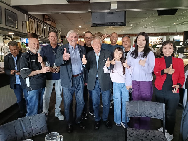 Mike Lee: The election with multiple messages