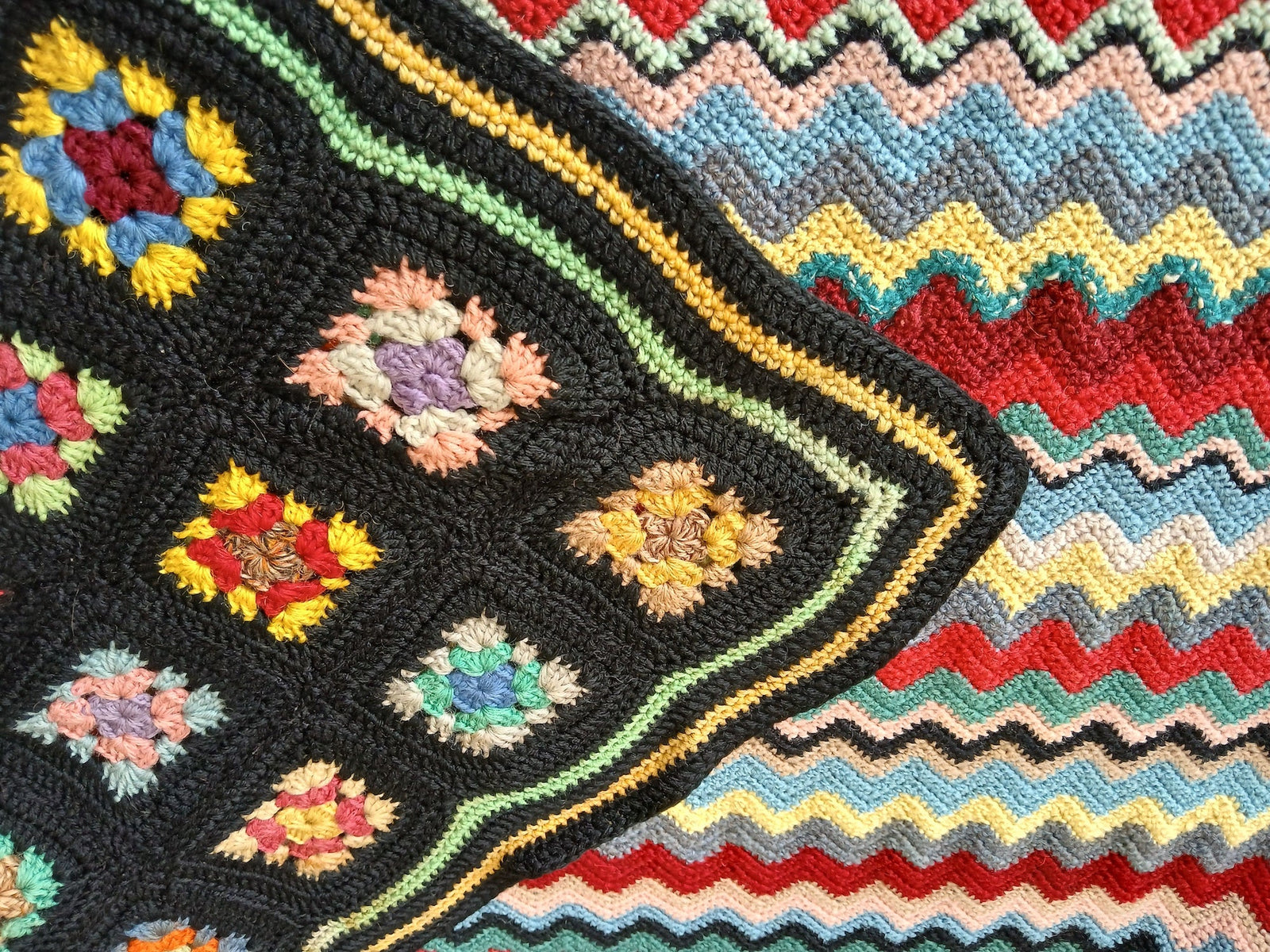 Diary Date - Auckland Vintage Textile Fair