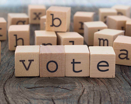 Vote