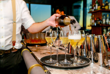 NYE 2026: Bar Albert Announces Exclusive New Year’s Eve Celebration