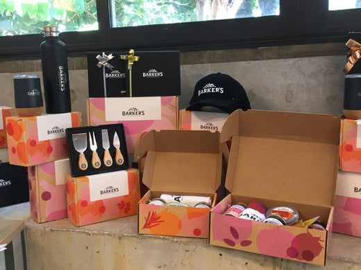 Barker’s Foodstore: Breakfast, Lunch and Gifts – Ponsonby News