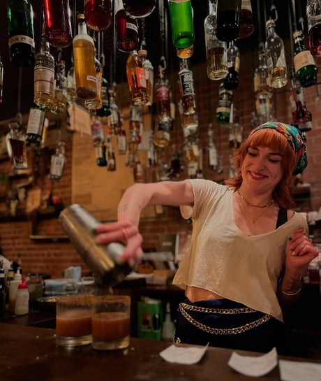 The rise of the culinary cocktail and what we’re drinking in 2026