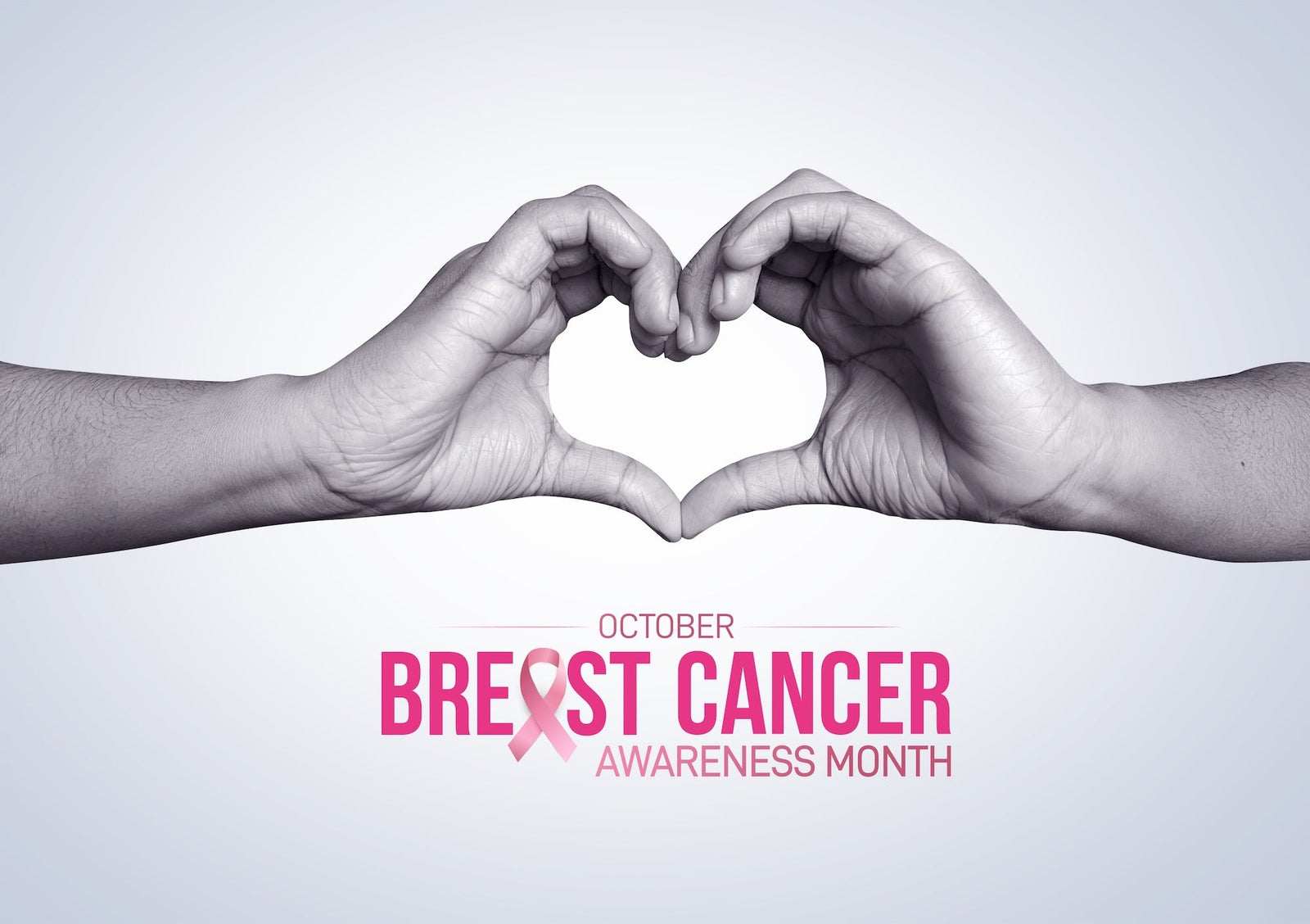 October is Breast Cancer Awareness Month