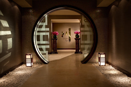 CHUAN SPA AT CORDIS, AUCKLAND NAMED NEW ZEALAND SPA OF THE YEAR FOR THE SECOND CONSECUTIVE YEAR