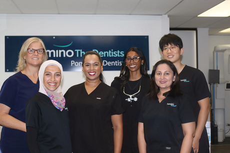 LUMINO PONSONBY: A PEOPLE BUSINESS – MAKING YOU SMILE