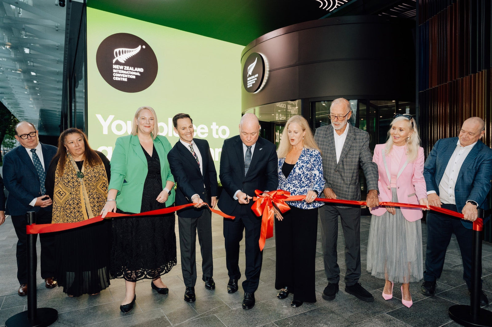 DESLEY SIMPSON: DEPUTY MAYOR OF AUCKLAND