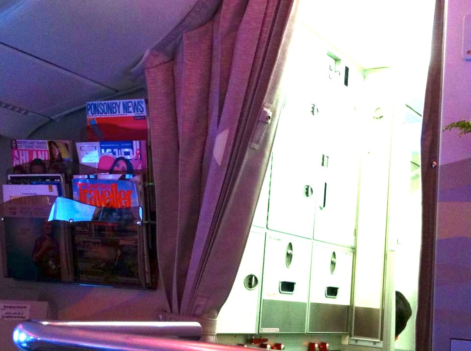 emirates